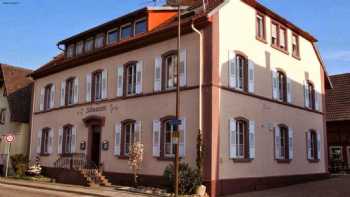 Gasthaus zum Schwanen