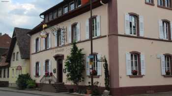 Gasthaus zum Schwanen