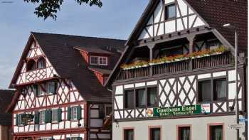 Hotel-Restaurant Engel