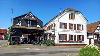 Hotel-Landgasthof Ochsen