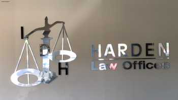 Leonard Harden Law Office