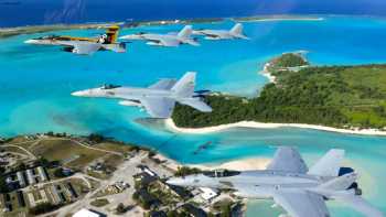 Wake Island