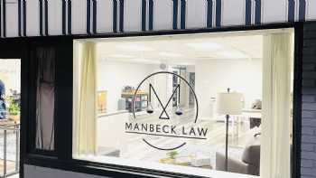 Manbeck Law