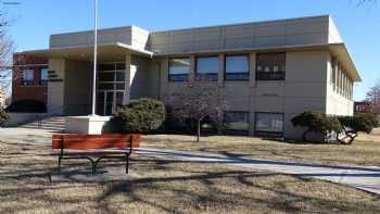 Allen County Courthouse