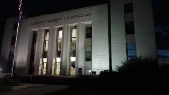 Labette County Courthouse