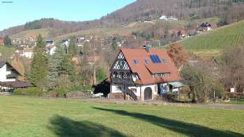 Naturhotel Holzwurm - Eugen Oberle