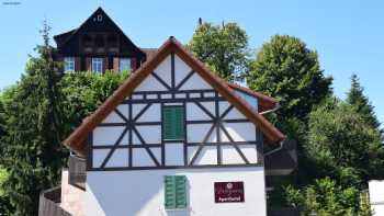 Wagners Aparthotel Sasbachwalden