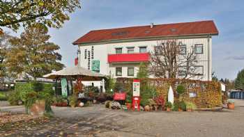 Hotel-Restaurant Schwarzwälder Hof Achern