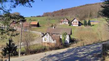 Haus - Panoramablick (Früher : Haus Hohenrode)