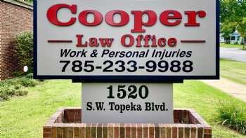 Cooper Law Office