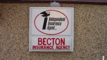 Becton Insurance Agency, Inc.