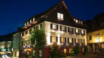 Hotel Hirsch