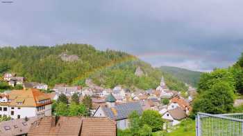 Mühlenstube Lauterbach/ Schwarzwald