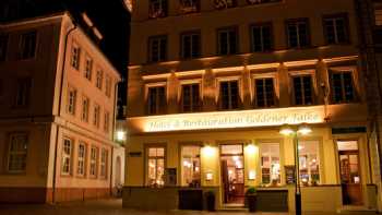 Hotel Goldener Falke