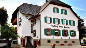 Krone Gasthof