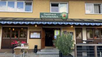 Gasthaus Schutterblick