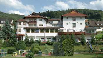 Hotel Badischer Hof