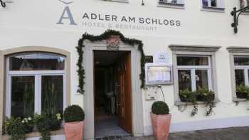 Hotel Adler Am Schloss