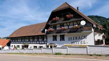 Seebach-Hotel