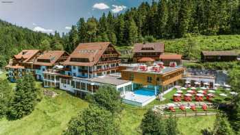 Hotel Forsthaus Auerhahn