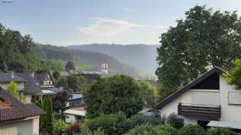 Hotel-Pension Breig