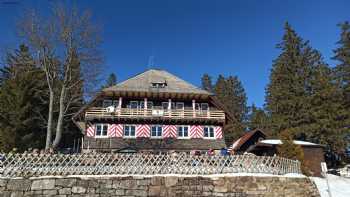 Darmstädter Hütte