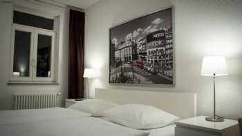 Hotel Krone