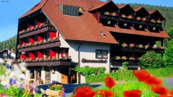 Hotel Schwarzwaldhof