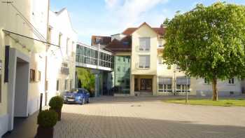 Hotel Gasthof zum Bad