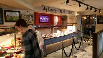 Toby Carvery Castle Bromwich