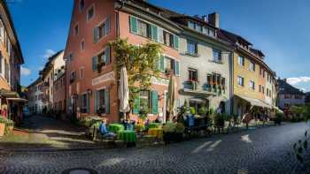 Gasthaus Hotel zum Hirschen