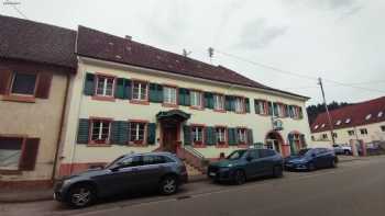 Landgasthof Rebstock