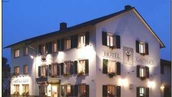 Hotel-Gasthaus Adler