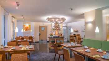 Apartmenthotel Residenz