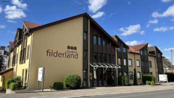 Hotel Filderland