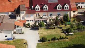 Hotel-Gasthof zum Sternen Benzingen