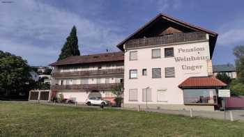 Pension Weinhaus Unger