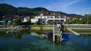 Seehaus Hotel und Restaurant Bodman