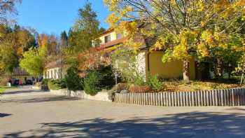 Hotel Gasthof Zum Süßen Grund