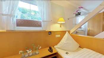 Hotel-Landgasthof Wiesental