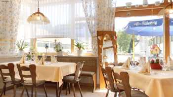 Hotel-Landgasthof Wiesental