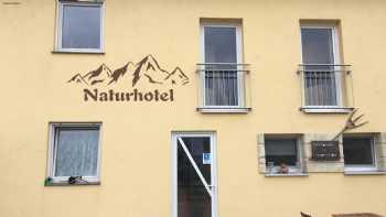 Naturhotel Reeb