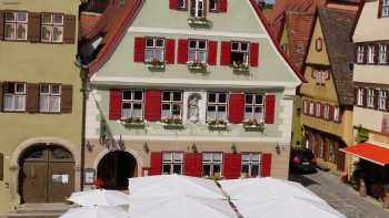 Hotel - Gasthof zur Sonne