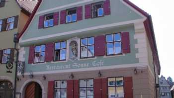 Hotel - Gasthof zur Sonne