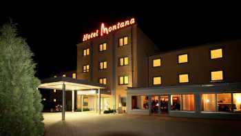 Montana Hotel Ellwangen