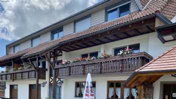 Gasthaus Mittlere Alp