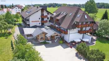 Wellnesshotel Sonnenhof & Sonnhalde