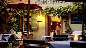 Hotel & Restaurant Linde