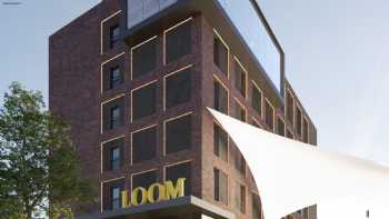 LOOM Hotel