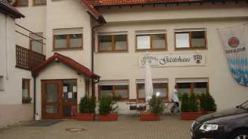 Hotel Schozacher Stüble